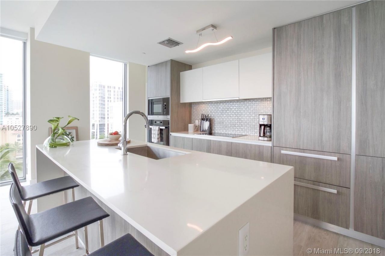 Apartment in Miami, USA, 200 m² - Foto 8