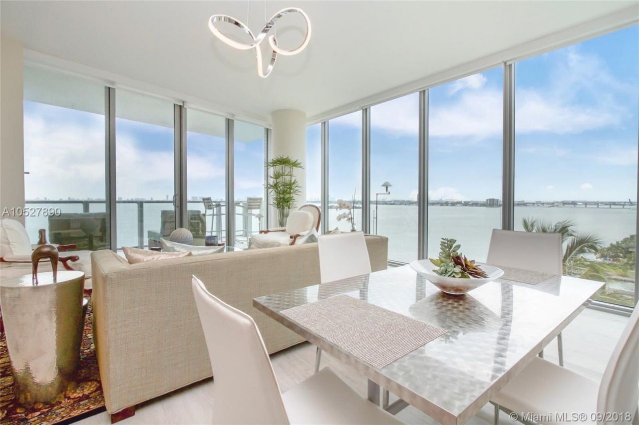 Apartment in Miami, USA, 200 m² - Foto 12