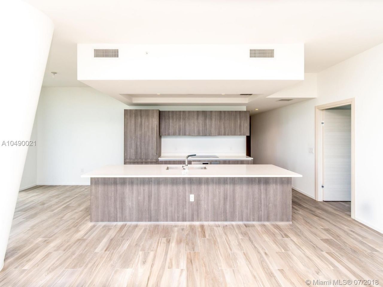 Penthouse in Miami, USA, 145 m² - picture 12