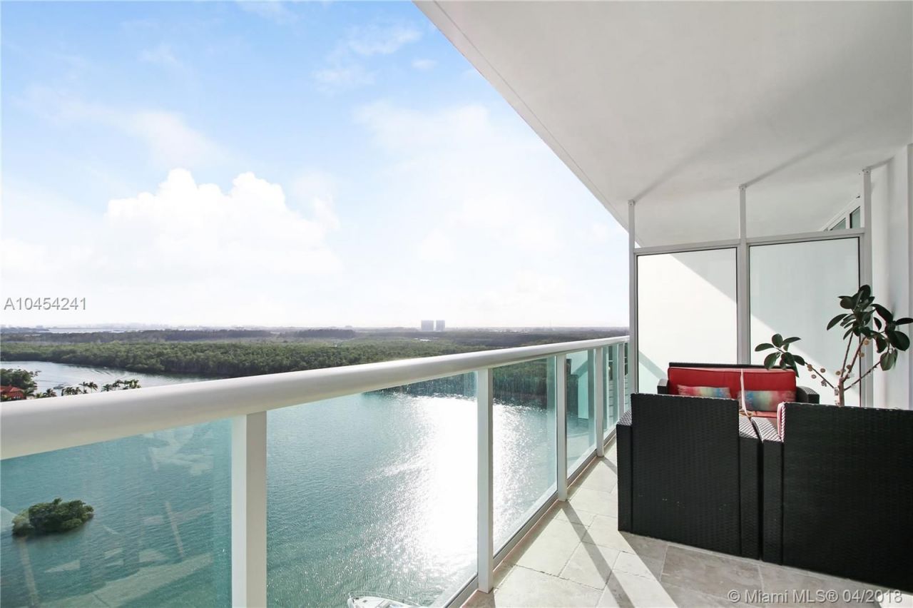 Apartment in Miami, USA, 170 m² - Foto 2