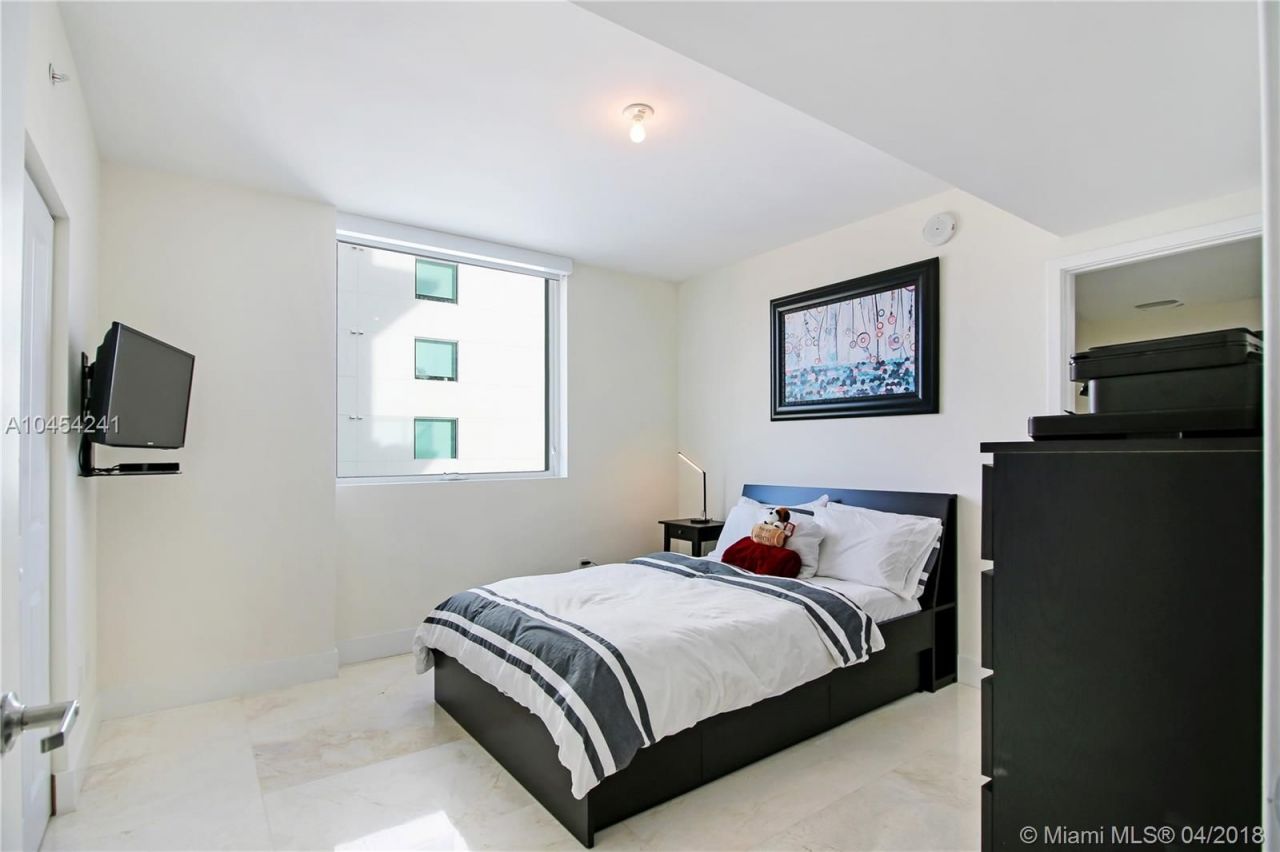 Apartment in Miami, USA, 170 m² - Foto 5