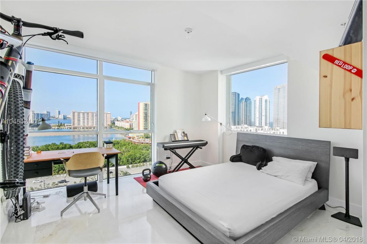 Apartment in Miami, USA, 170 m² - Foto 6