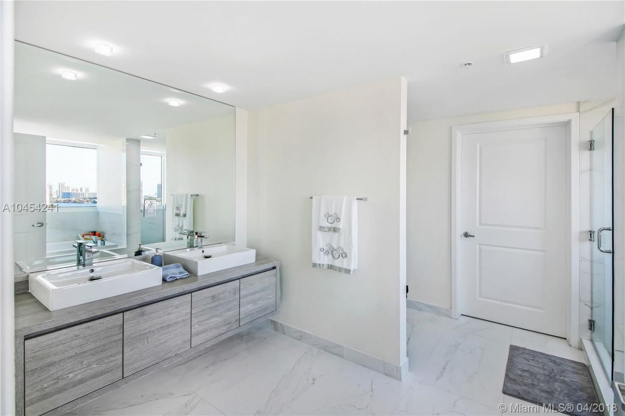 Apartment in Miami, USA, 170 m² - Foto 7