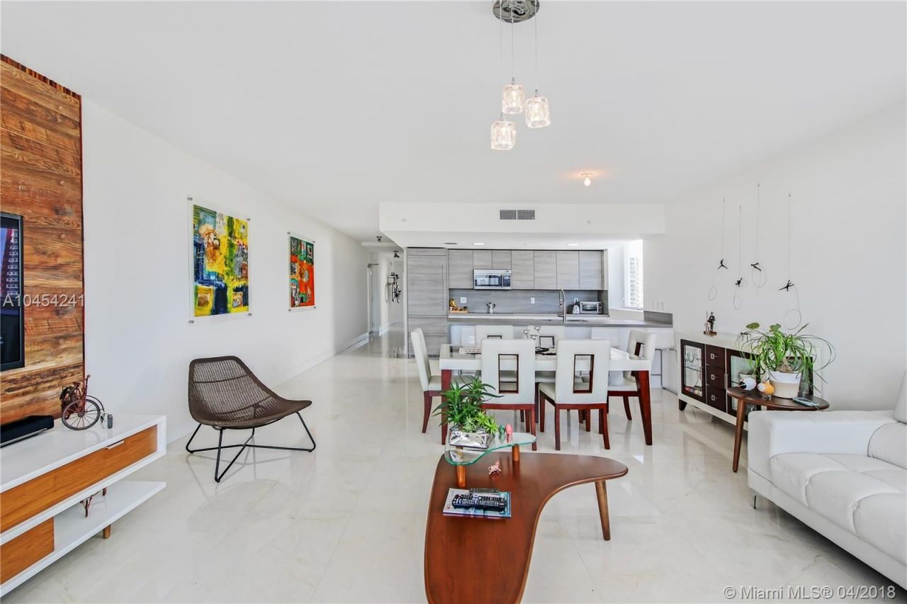 Apartment in Miami, USA, 170 m² - Foto 9