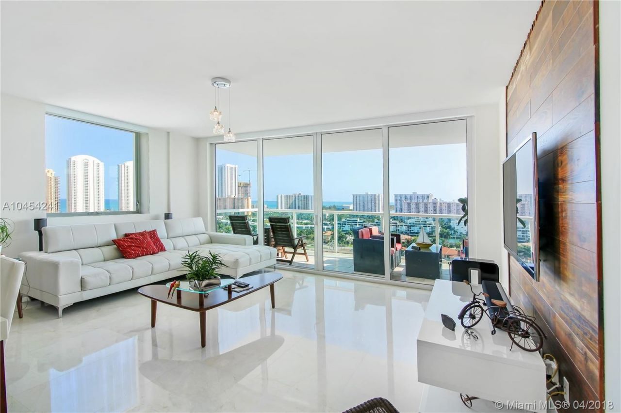 Apartment in Miami, USA, 170 m² - Foto 10