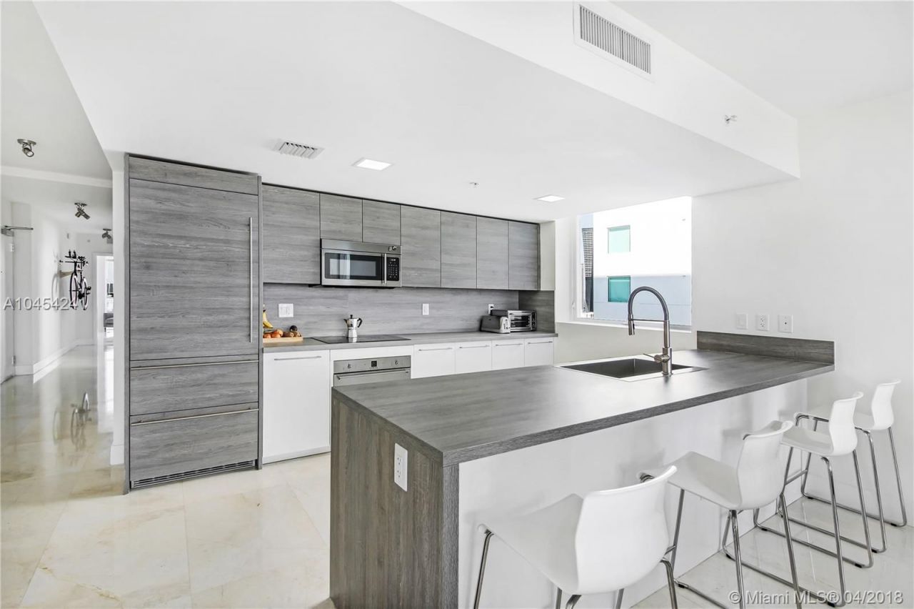 Apartment in Miami, USA, 170 m² - Foto 12