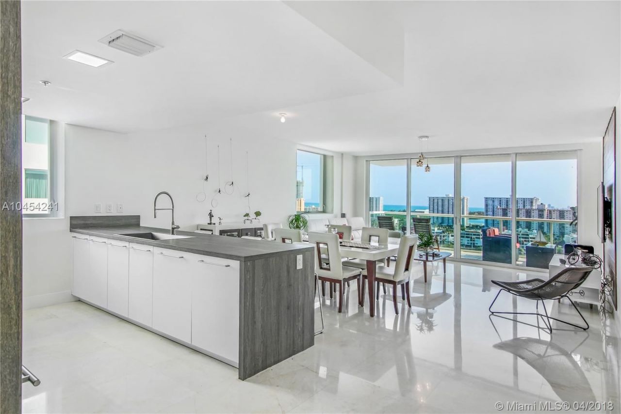 Apartment in Miami, USA, 170 m² - Foto 4