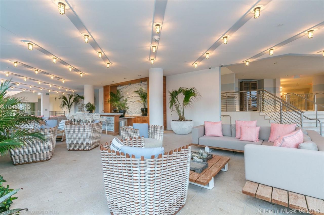 Maison urbaine à Miami, États-Unis, 170 m² - image 7