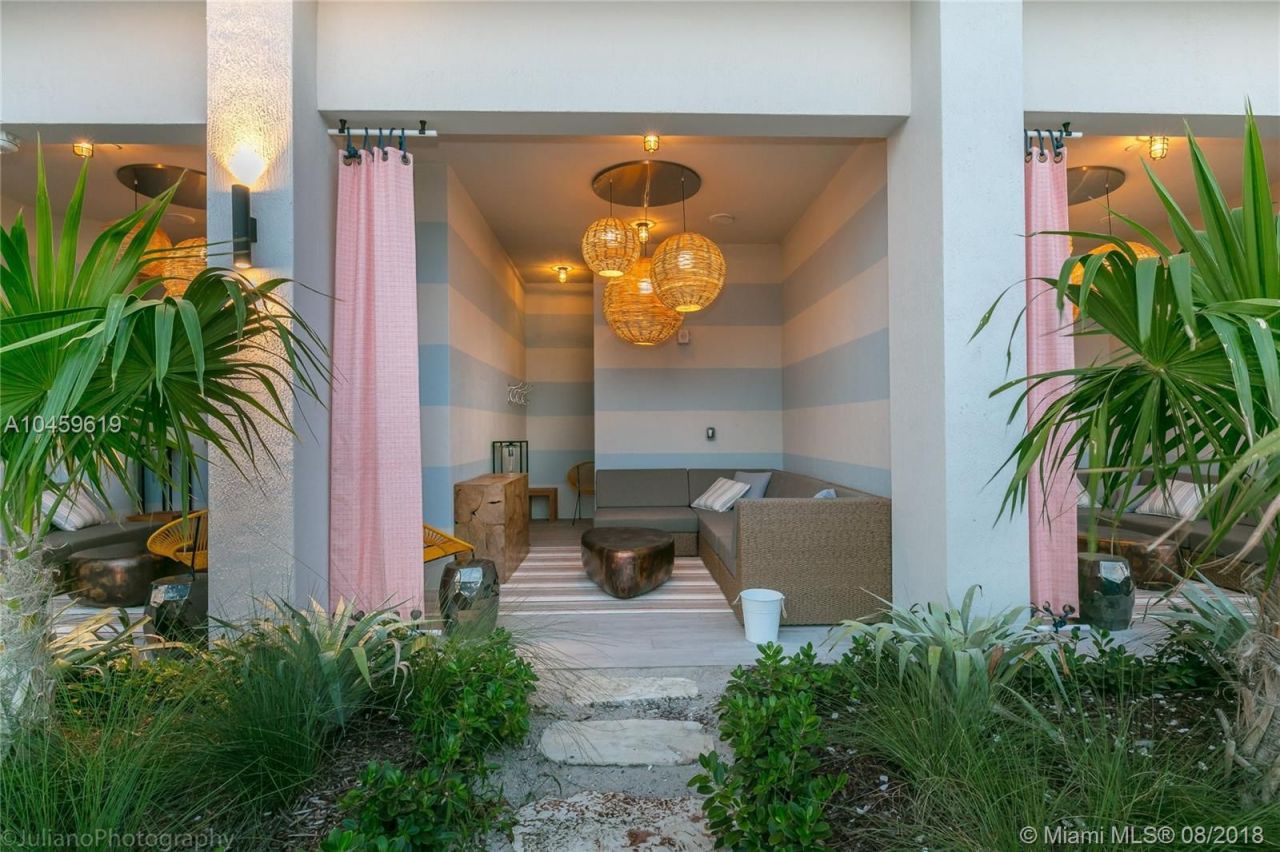 Maison urbaine à Miami, États-Unis, 170 m² - image 8