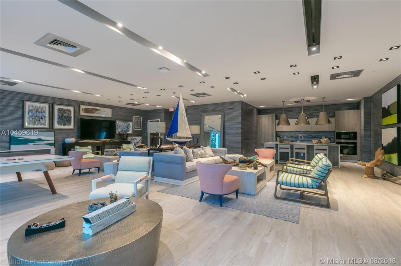 Maison urbaine à Miami, États-Unis, 170 m² - image 10