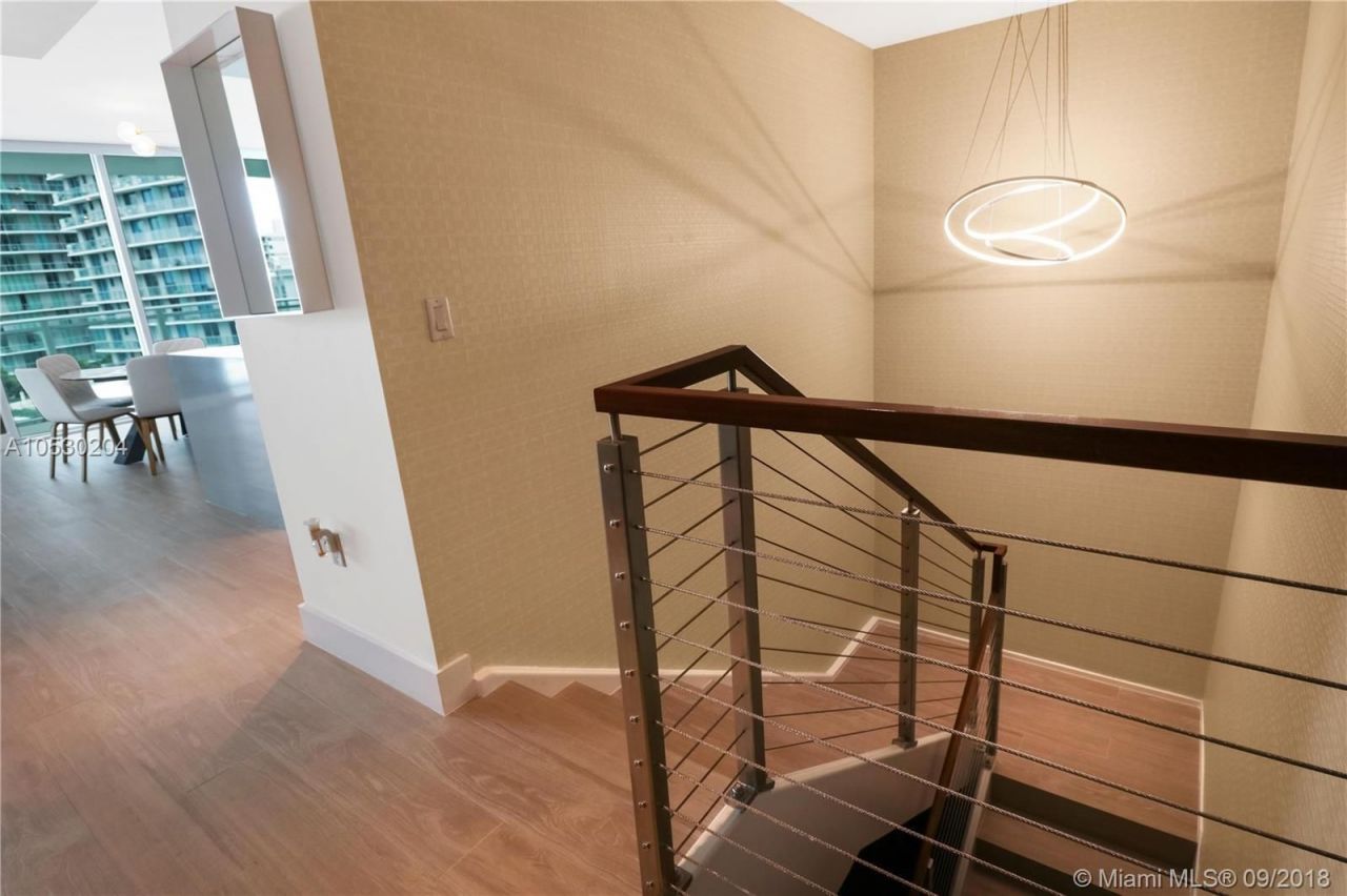 Apartment in Miami, USA, 220 m² - picture 6