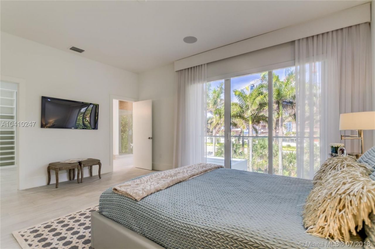 Cottage in Miami, USA, 300 m² - Foto 4