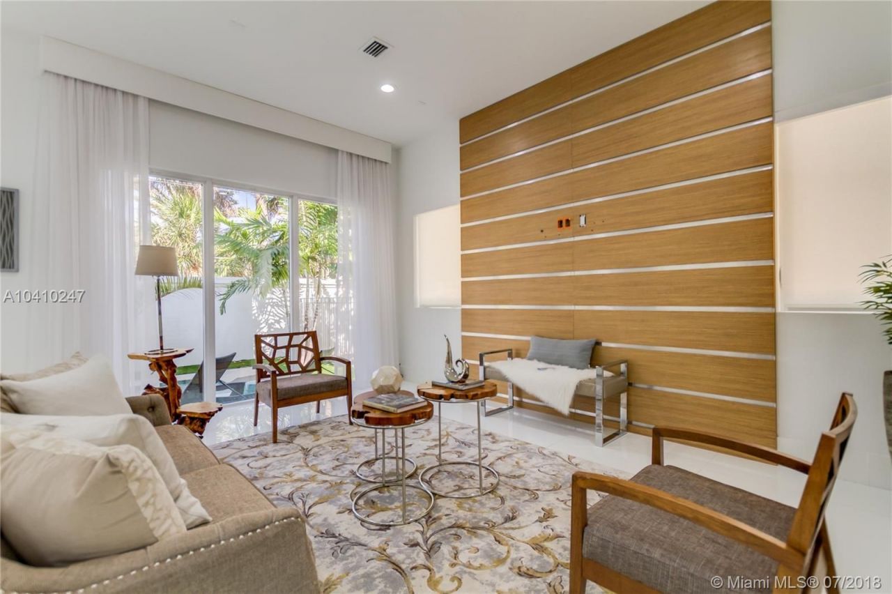 Cottage in Miami, USA, 300 m² - Foto 5