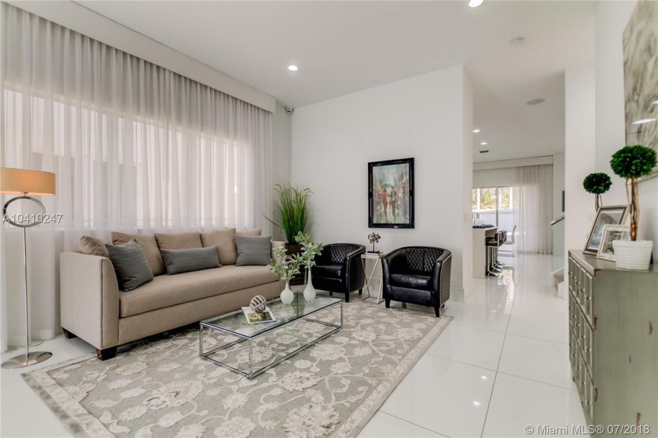 Cottage in Miami, USA, 300 m² - Foto 10