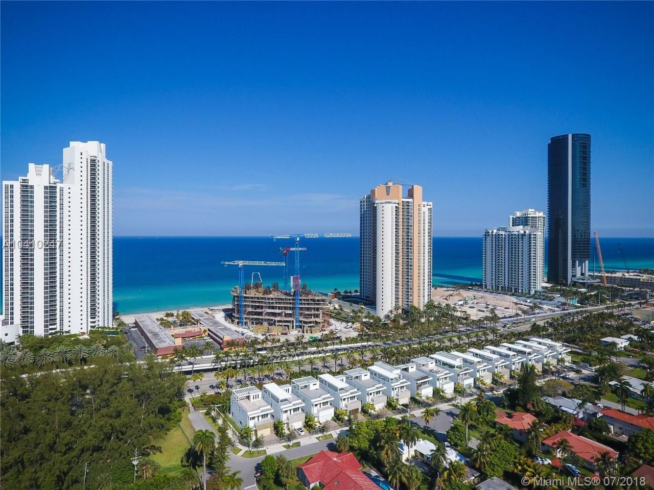 Cottage in Miami, USA, 300 m² - Foto 12