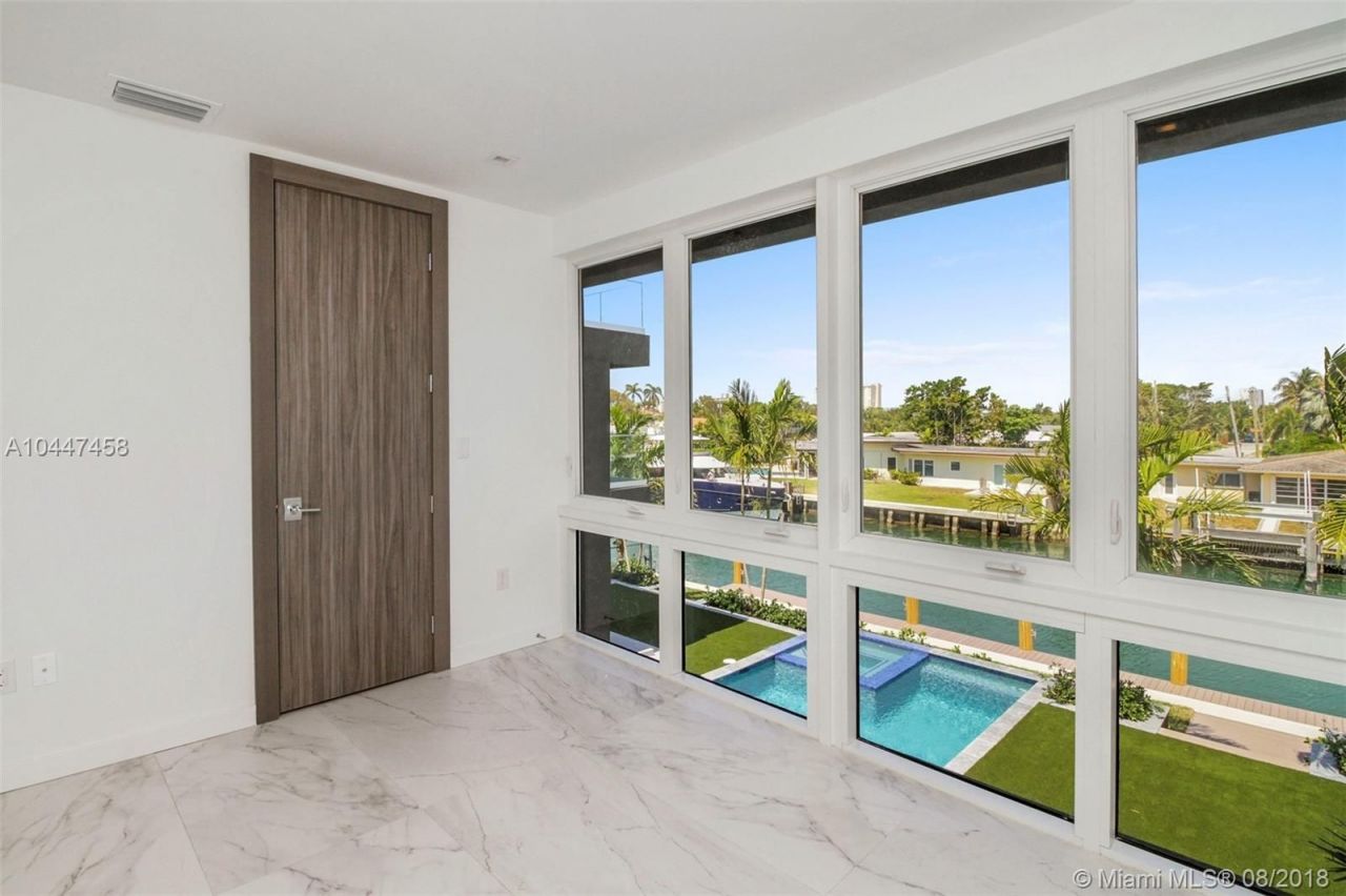 Villa à Miami, États-Unis, 500 m² - image 7