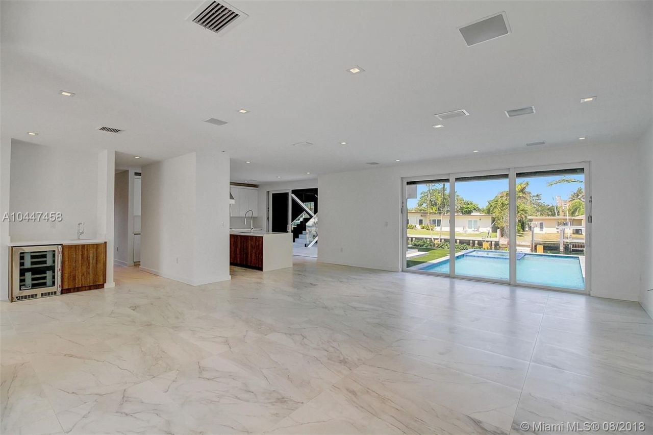 Villa à Miami, États-Unis, 500 m² - image 12