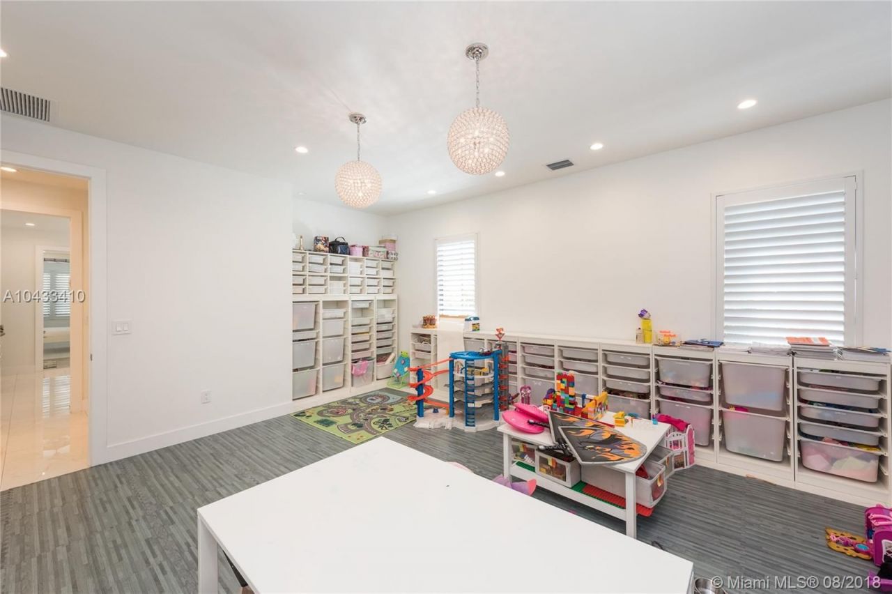 Villa in Miami, USA, 450 m² - picture 5