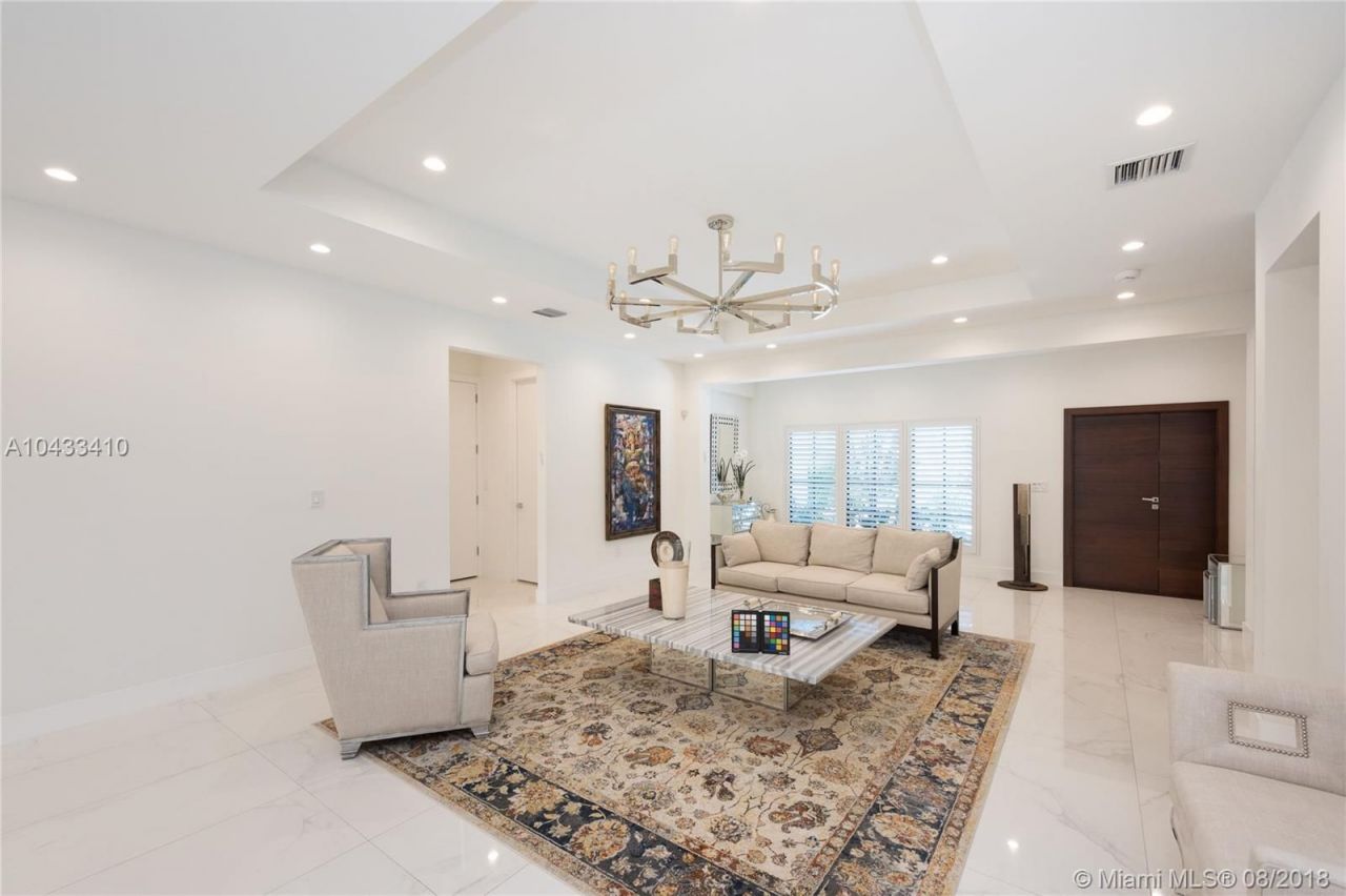 Villa in Miami, USA, 450 m² - picture 9