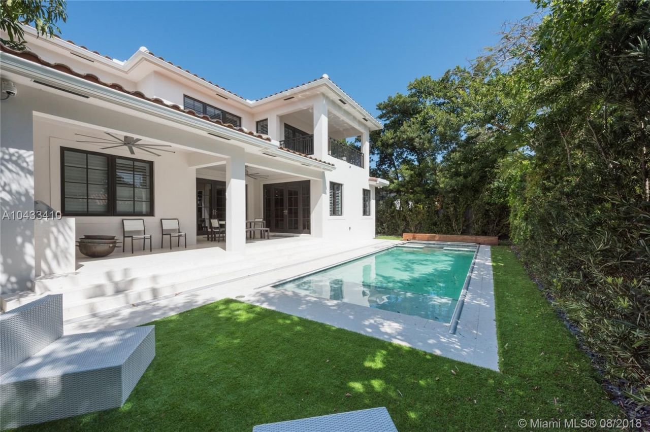 Villa in Miami, USA, 450 m² - picture 2