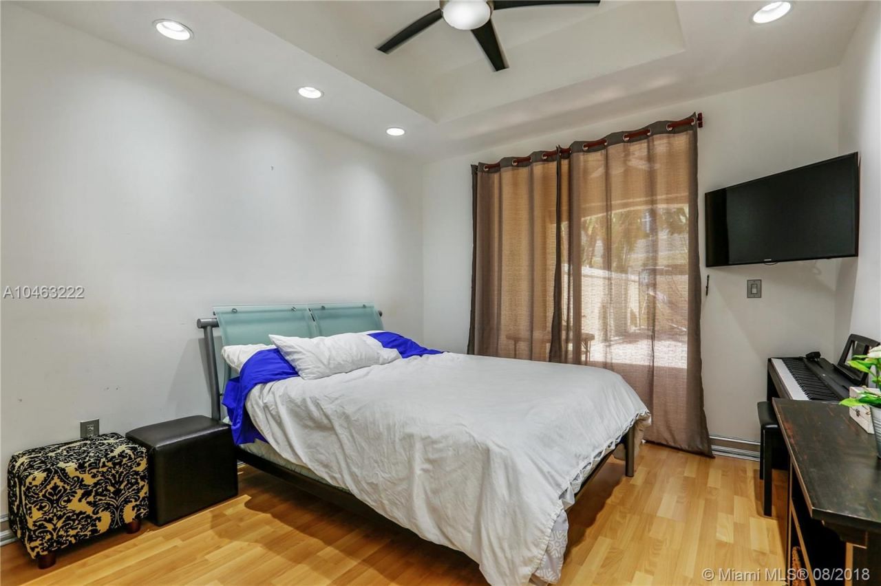 Haus in Miami, USA, 260 m² - Foto 6