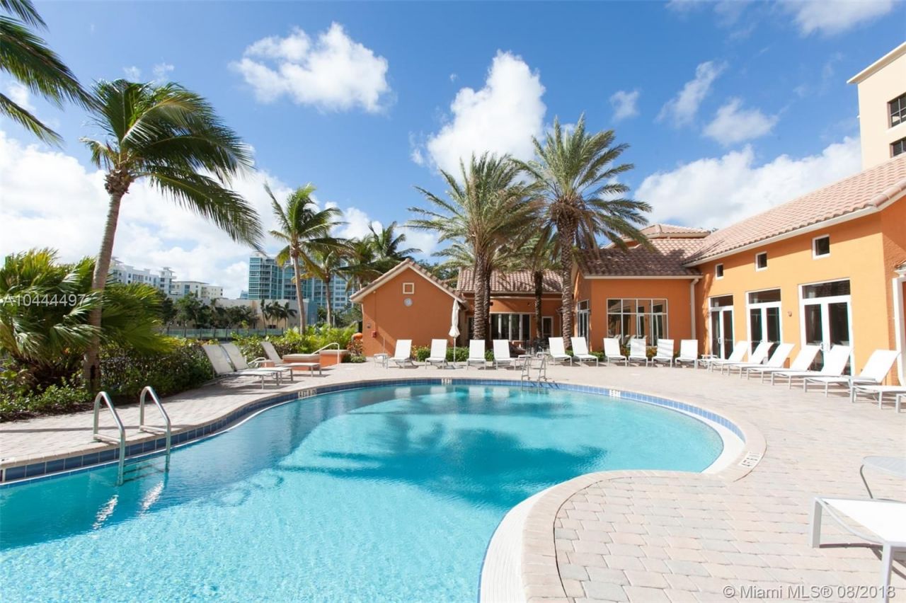 Wohnung in Miami, USA, 210 m² - Foto 12