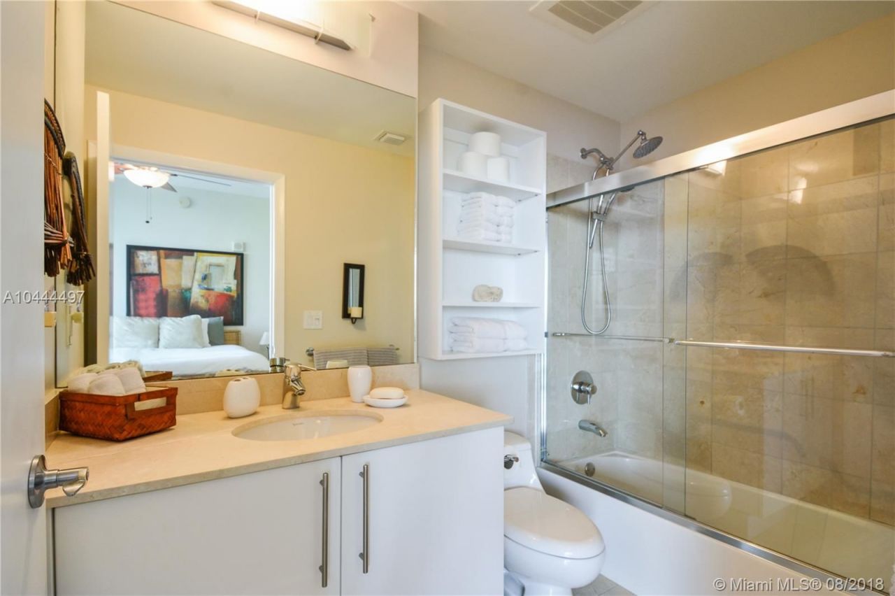 Wohnung in Miami, USA, 210 m² - Foto 5