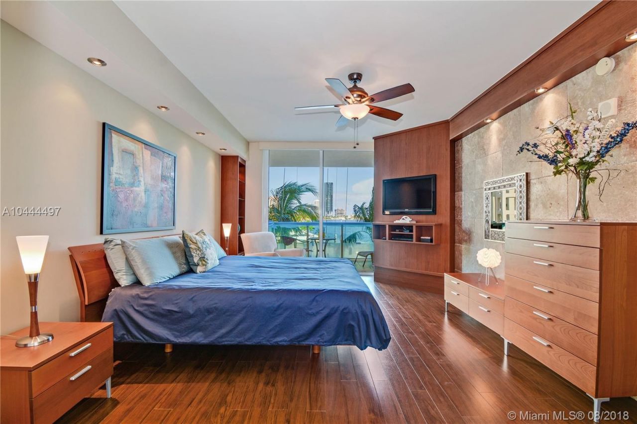 Wohnung in Miami, USA, 210 m² - Foto 4