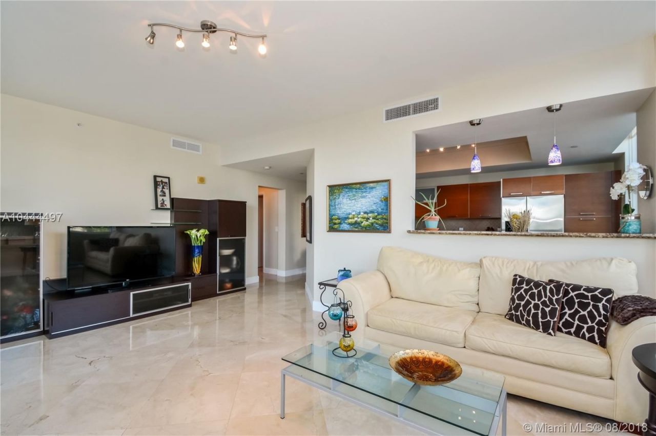 Wohnung in Miami, USA, 210 m² - Foto 3