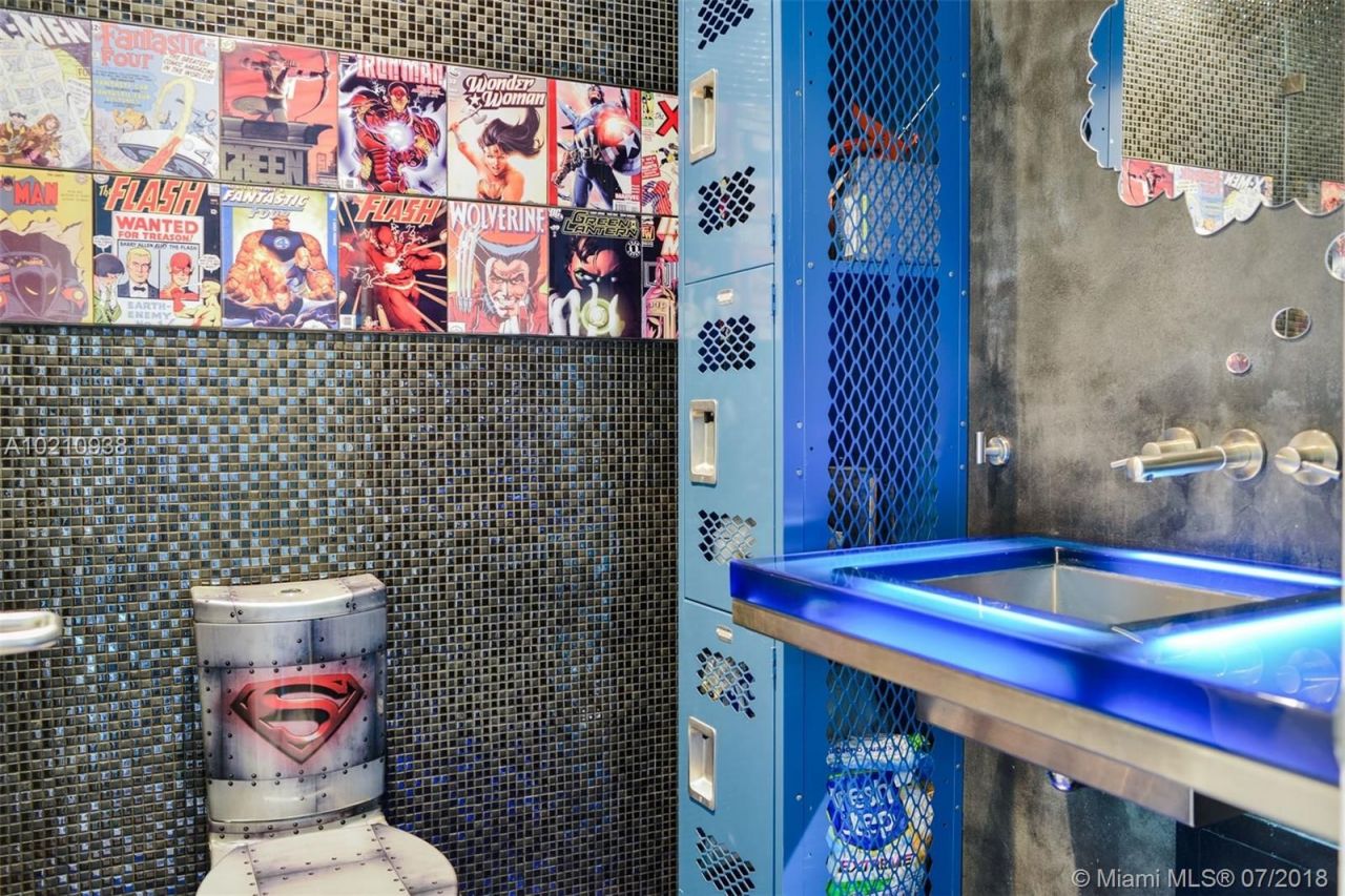 Appartement à Miami, États-Unis, 170 m² - image 6