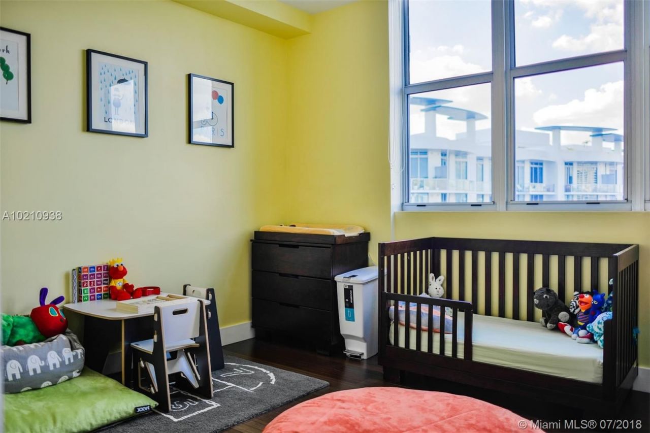 Appartement à Miami, États-Unis, 170 m² - image 8