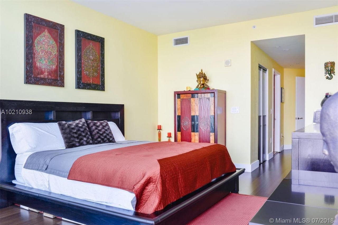 Appartement à Miami, États-Unis, 170 m² - image 11