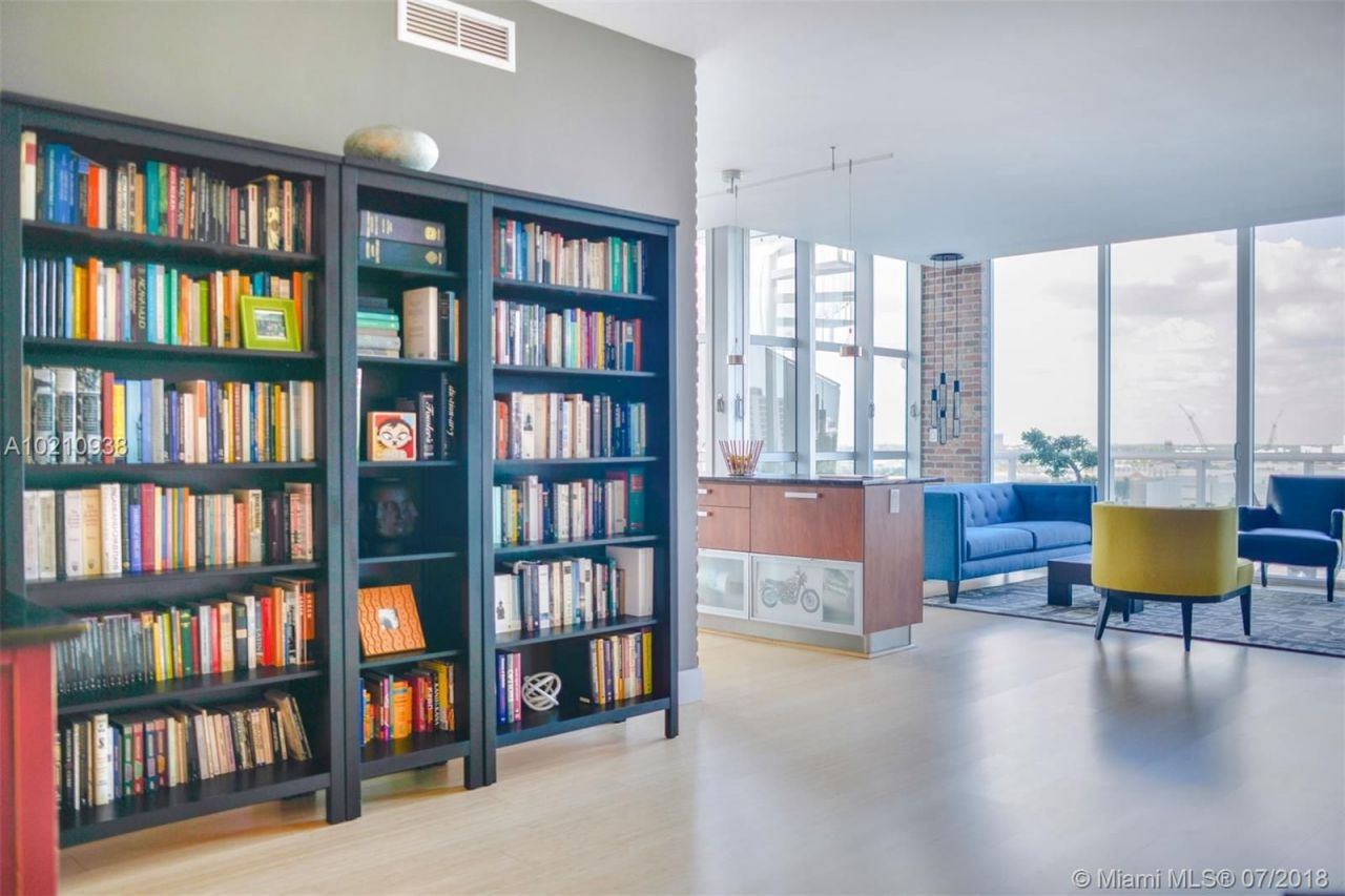 Appartement à Miami, États-Unis, 170 m² - image 5