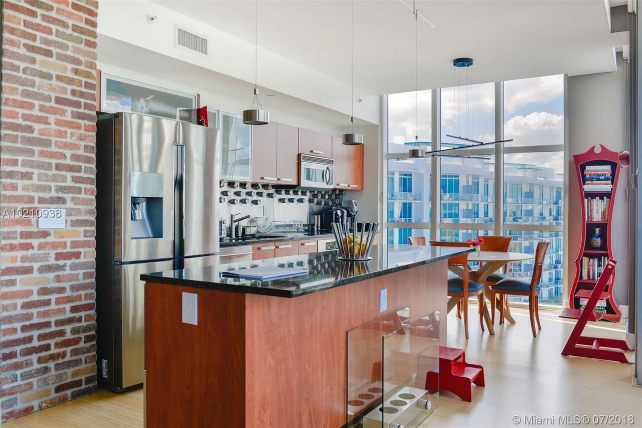 Appartement à Miami, États-Unis, 170 m² - image 3