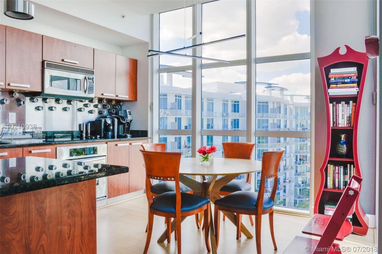 Appartement à Miami, États-Unis, 170 m² - image 12