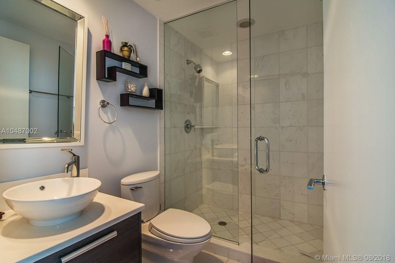 Appartamento a Miami, USA, 170 m² - foto 7