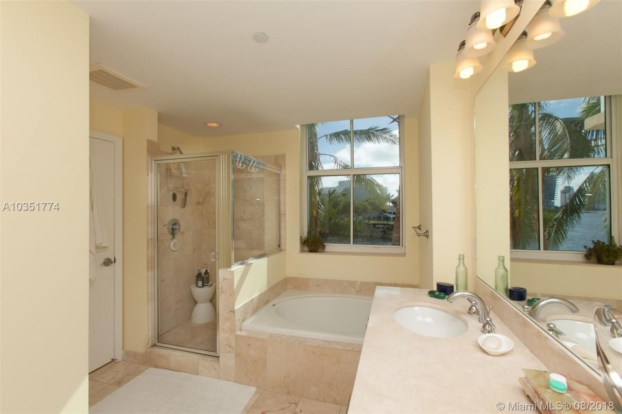 Stadthaus in Miami, USA, 240 m² - Foto 5