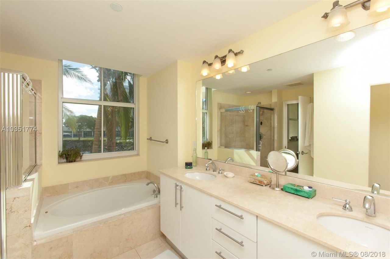 Stadthaus in Miami, USA, 240 m² - Foto 6