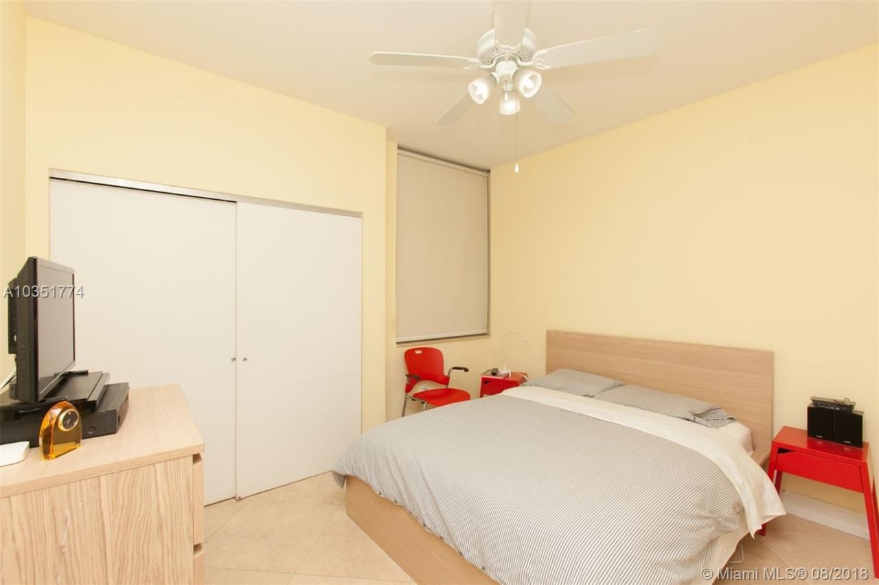 Stadthaus in Miami, USA, 240 m² - Foto 10