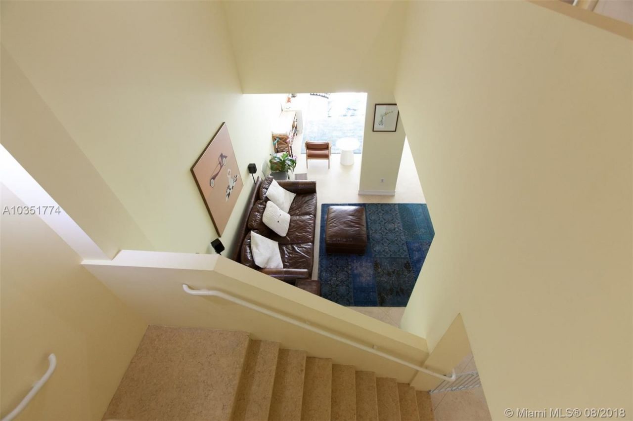 Stadthaus in Miami, USA, 240 m² - Foto 9