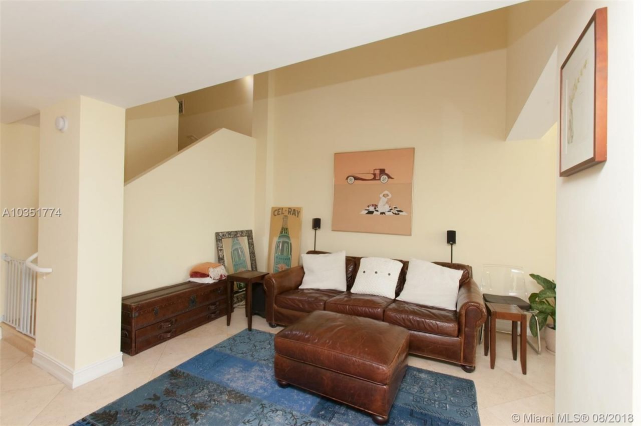 Stadthaus in Miami, USA, 240 m² - Foto 11