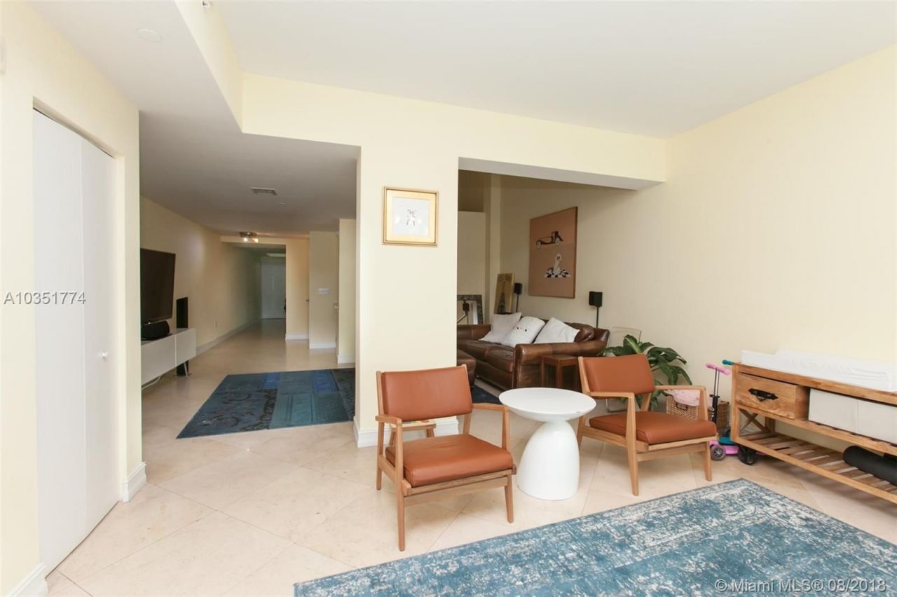 Stadthaus in Miami, USA, 240 m² - Foto 4