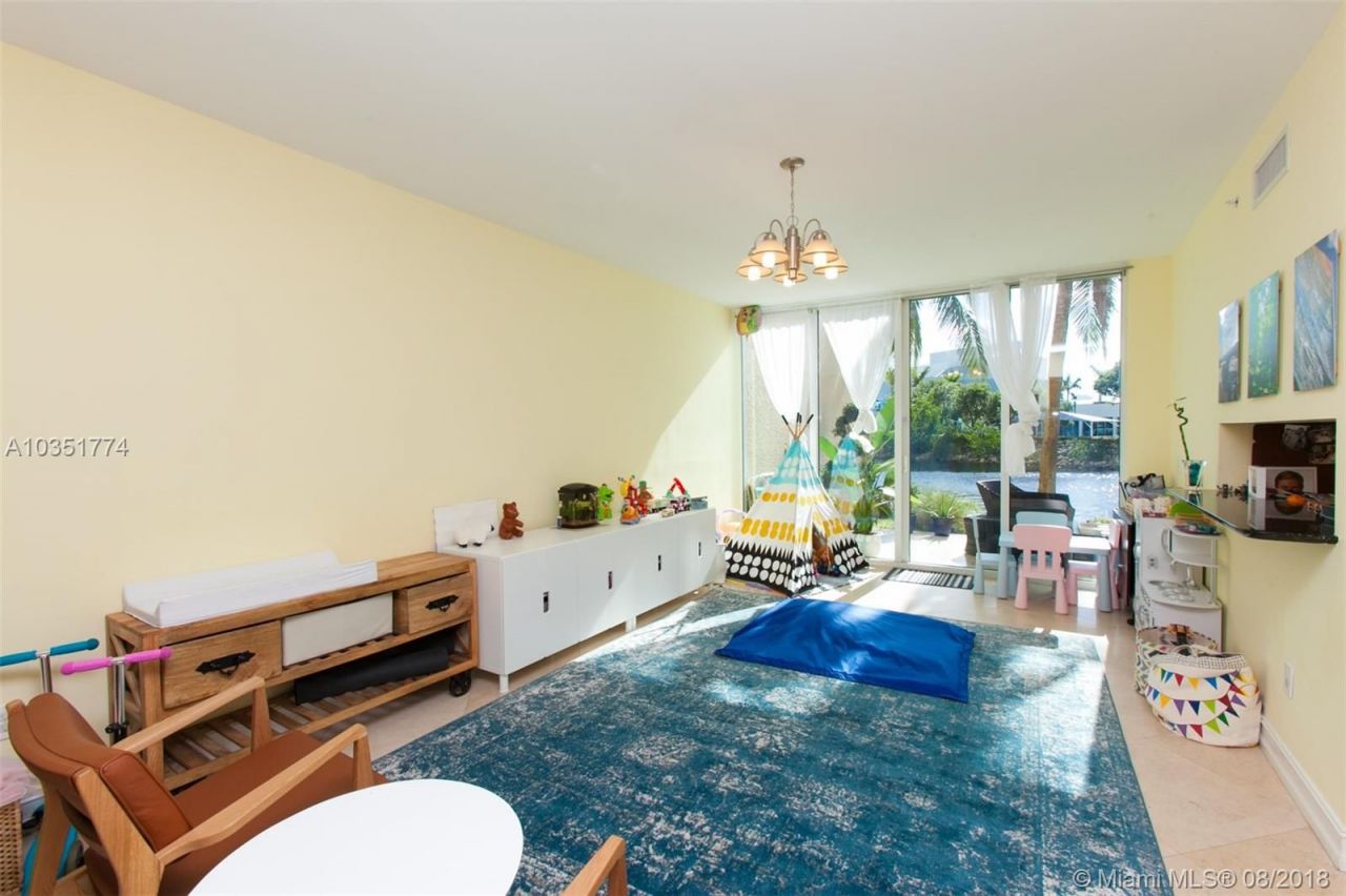 Stadthaus in Miami, USA, 240 m² - Foto 3