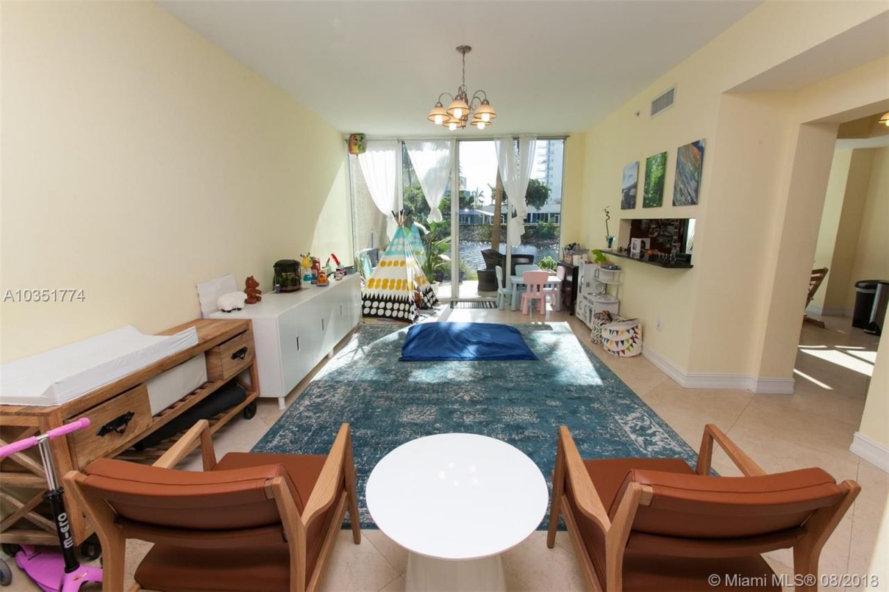 Stadthaus in Miami, USA, 240 m² - Foto 8