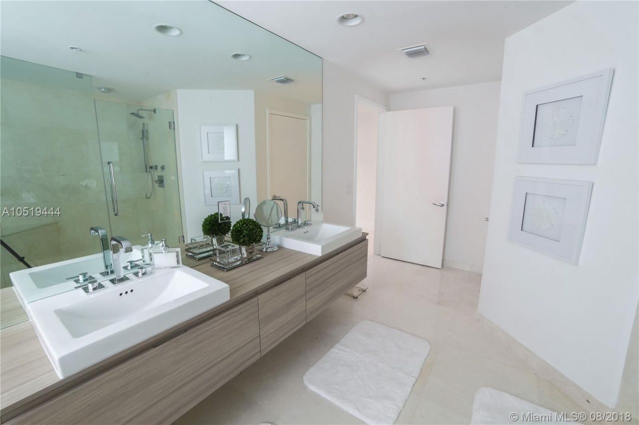 Appartamento a Miami, USA, 160 m² - foto 5