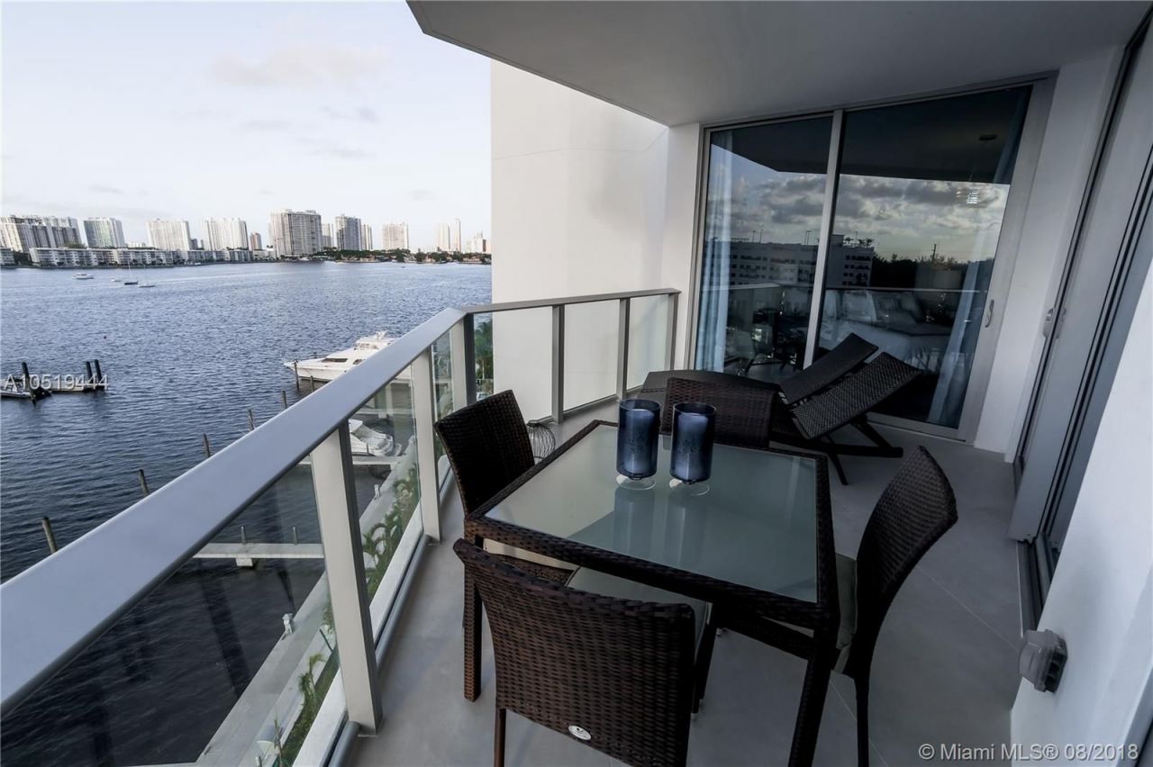 Appartamento a Miami, USA, 160 m² - foto 10