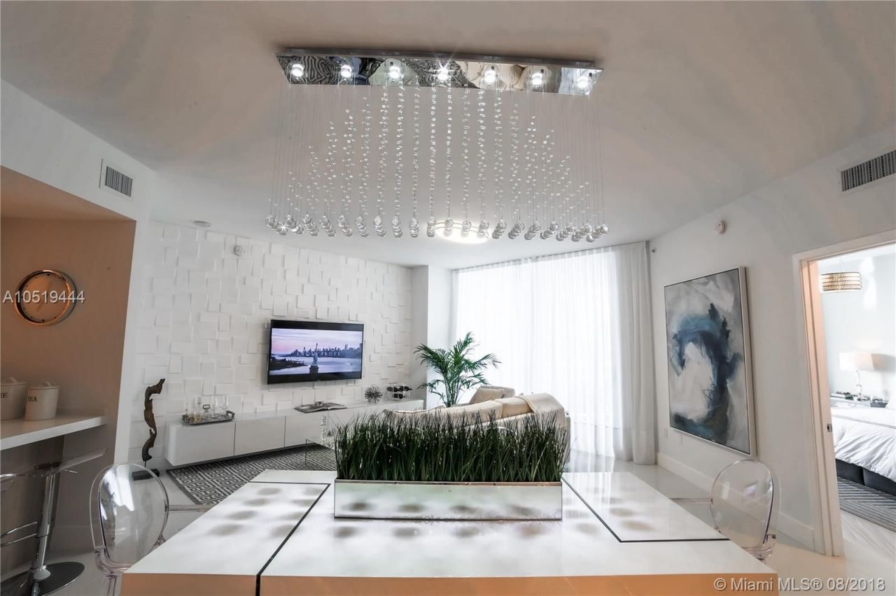 Appartamento a Miami, USA, 160 m² - foto 2