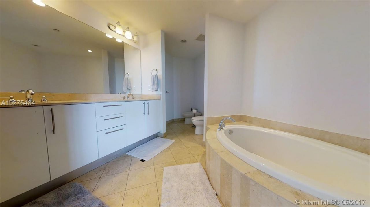 Appartamento a Miami, USA, 210 m² - foto 3