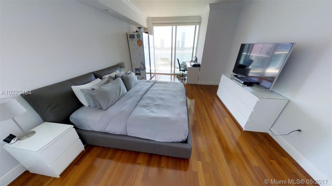 Appartamento a Miami, USA, 210 m² - foto 6