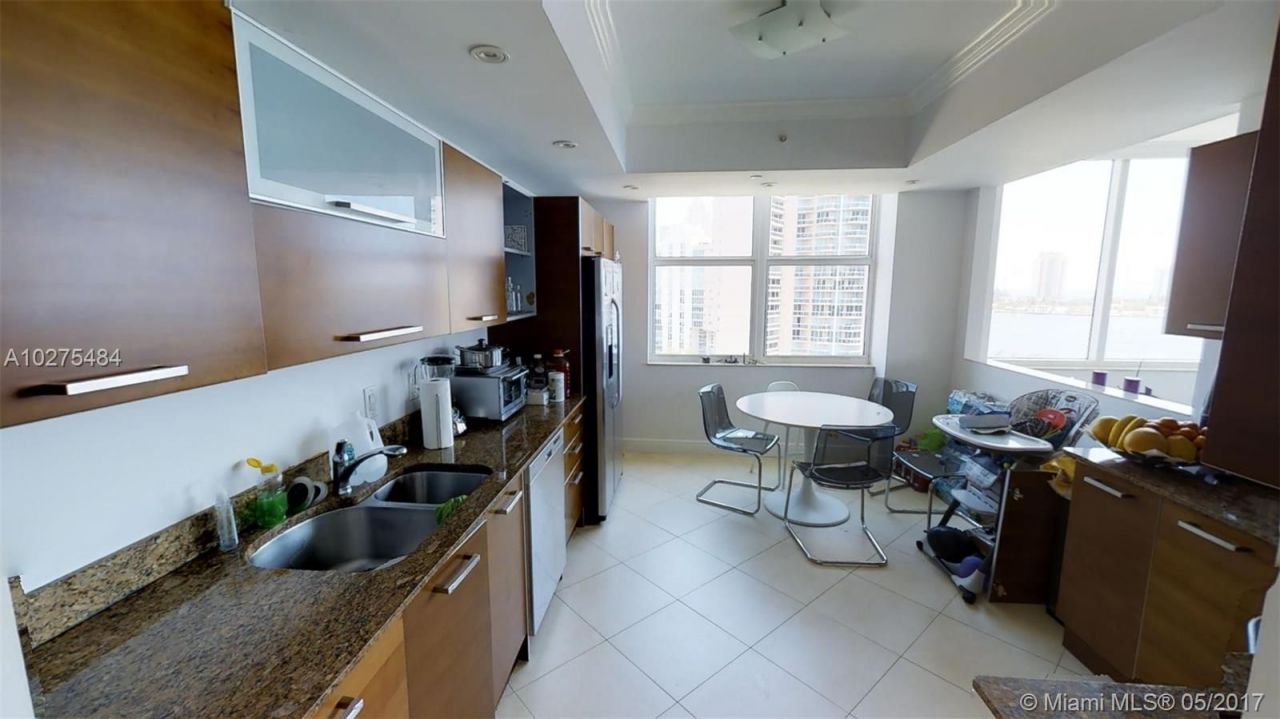 Appartamento a Miami, USA, 210 m² - foto 4